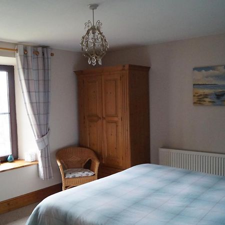 Bed and Breakfast Tranna Hill Киркби-Стивен Экстерьер фото