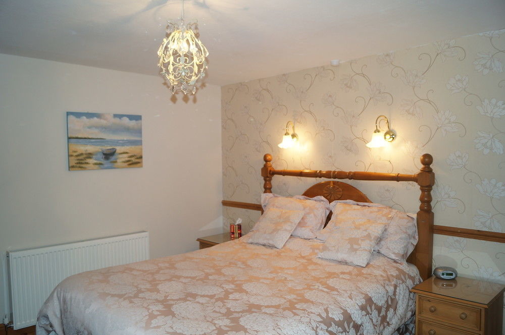 Bed and Breakfast Tranna Hill Киркби-Стивен Экстерьер фото