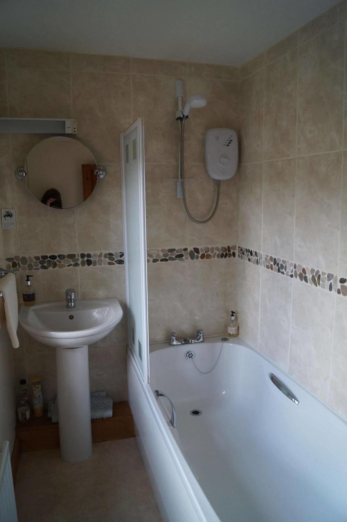 Bed and Breakfast Tranna Hill Киркби-Стивен Экстерьер фото