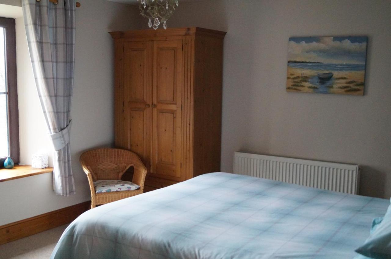 Bed and Breakfast Tranna Hill Киркби-Стивен Экстерьер фото