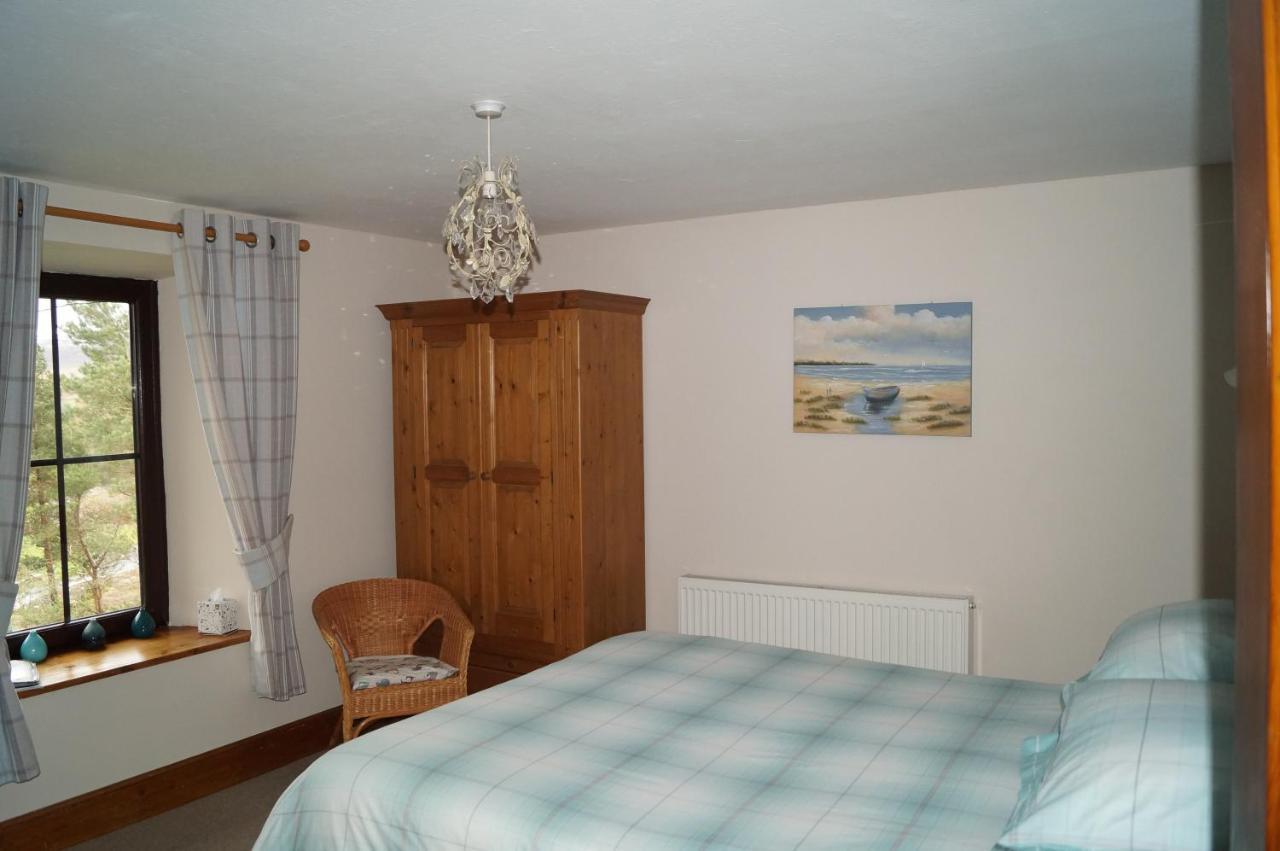 Bed and Breakfast Tranna Hill Киркби-Стивен Экстерьер фото